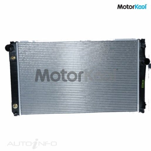 Motorkool Radiator - TYD-34000