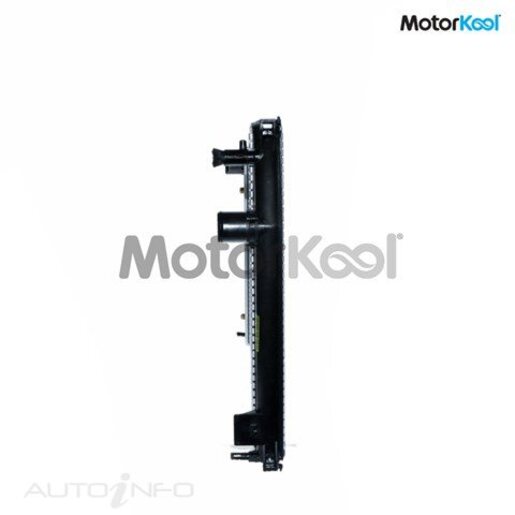 Motorkool Radiator - TYD-34000