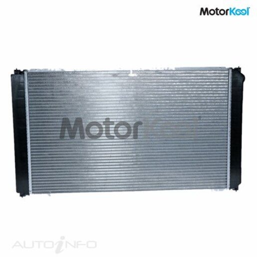 Motorkool Radiator - TYD-34000