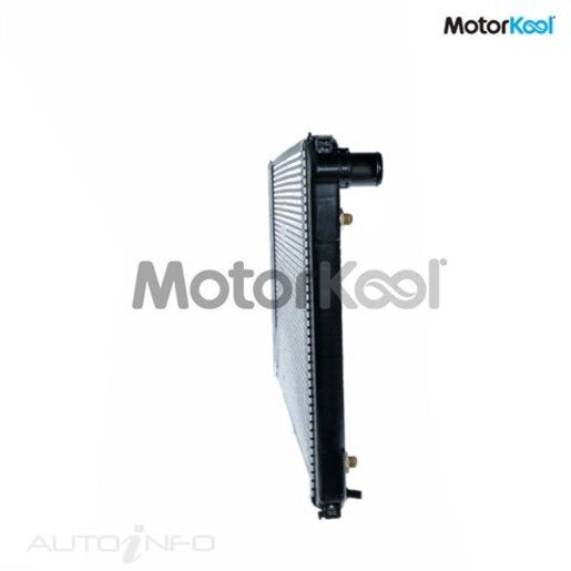 Motorkool Radiator - TYD-34000