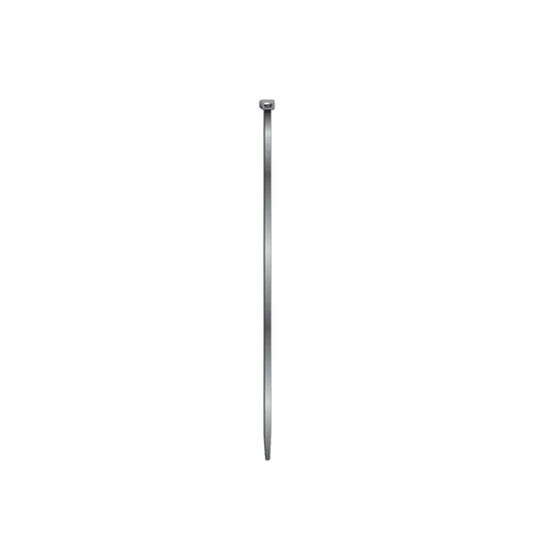 Narva Cable Tie 4.8 x 370mm 100 Pack - 56408