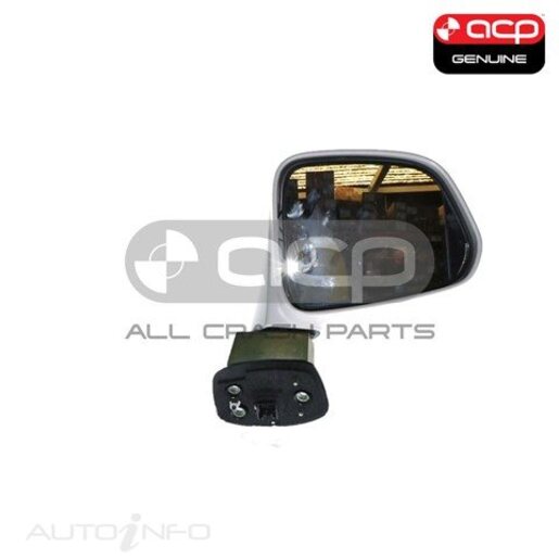 All Crash Parts Door Mirror - GCI-81000RHG