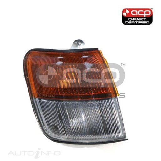 All Crash Parts Front Park/Indicator Light - CPB-21010RHQ