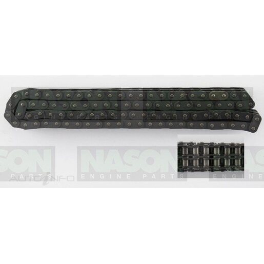 Nason Timing Chain - 3SR60HD