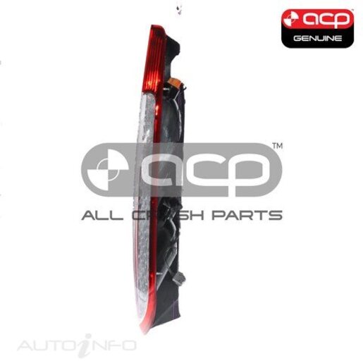 All Crash Parts Tail Light - FOC-21041RHG