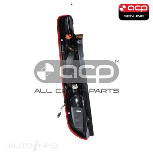 All Crash Parts Tail Light - FOC-21041RHG