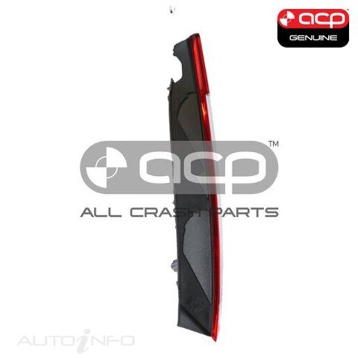 All Crash Parts Tail Light - FOC-21041RHG