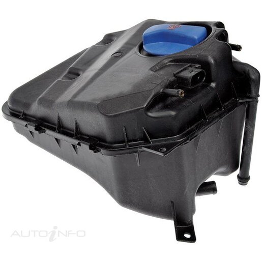 Coolant ExpansionRecovery Tank