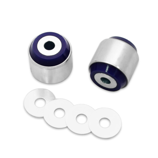 SuperPro Control Arm Lower-Inner Bush Kit - SPF5188K