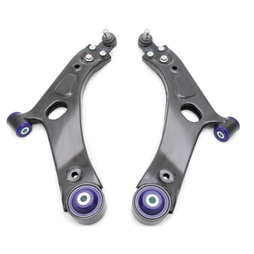 SuperPro Control Arm Lower Assembly Kit - TRC1074