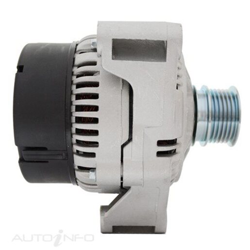 JAS Oceania Alternator - ANB0044