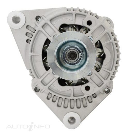 JAS Oceania Alternator - ANB0044