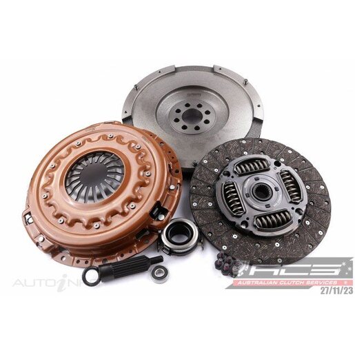 ACS Clutch Kit - KTY28528-1A