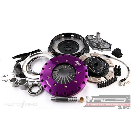 ACS Clutch Kit - KNI23582-2B