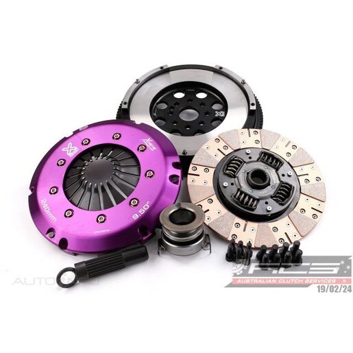 ACS Clutch Kit - KLT24530-1C