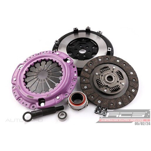 ACS Clutch Kit - KMZ22506-1A