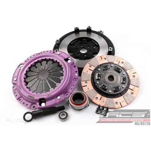 ACS Clutch Kit - KMZ22506-1C