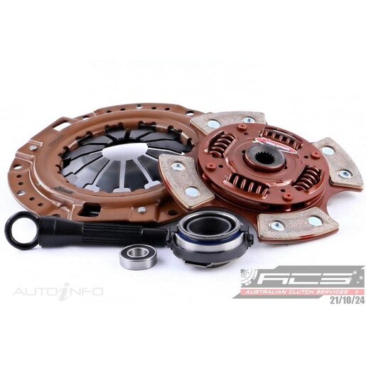 ACS Clutch Kit - KSZ19020-1B