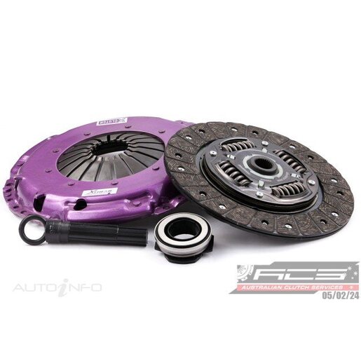 ACS Clutch Kit - KAU23023-1A