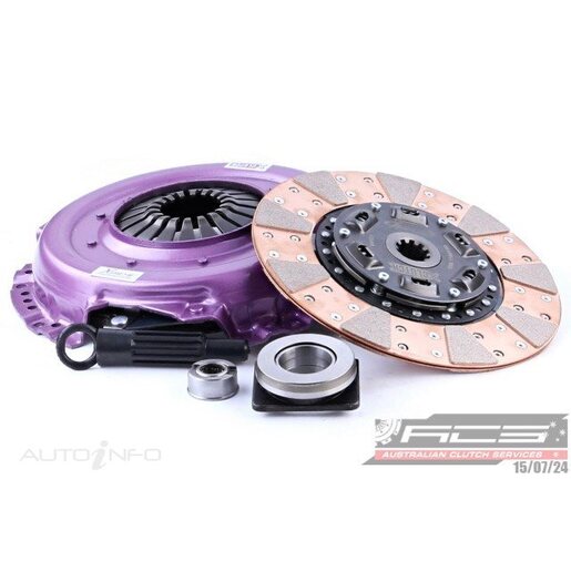 ACS Clutch Kit - KFD26022-1C