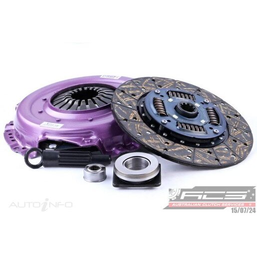 ACS Clutch Kit - KFD26022-1A