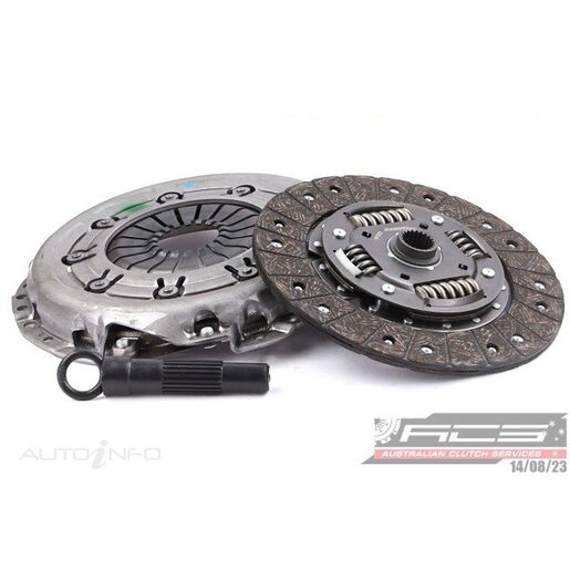 ACS Clutch Kit - KMC23012