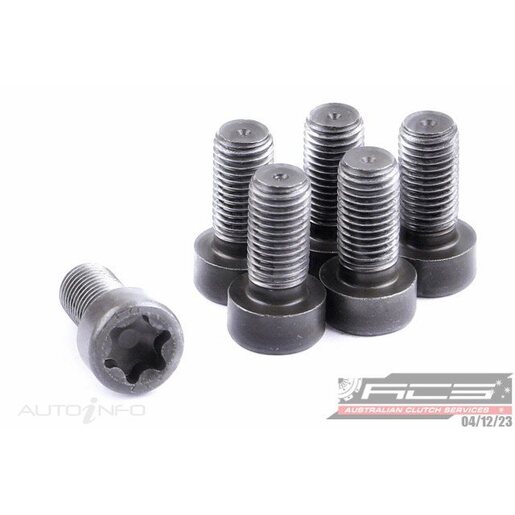 ACS Flywheel Bolts - FWBBM12