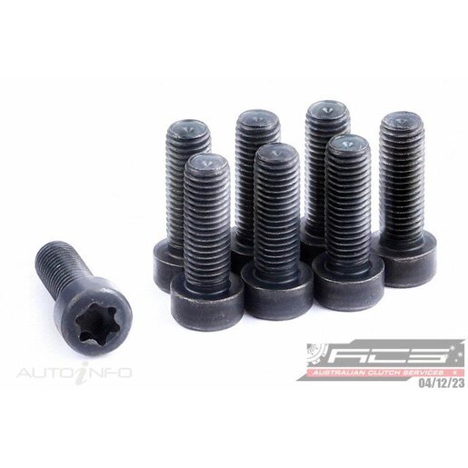 ACS Flywheel Bolts - FWBBM12