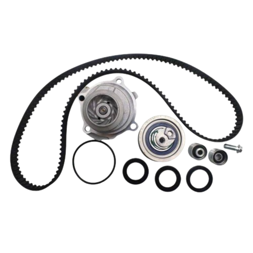 Bearing Wholesalers Timing Belt Kits - TB377WP