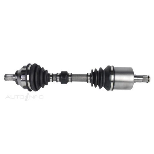 DRIVESHAFT ASSEMBLY