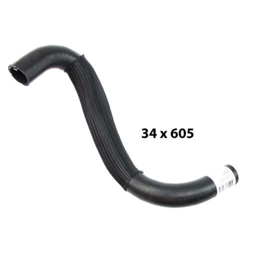 Dayco Moulded Hose - DMH5364