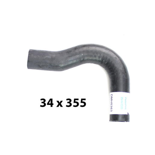 Dayco Moulded Hose - DMH5363