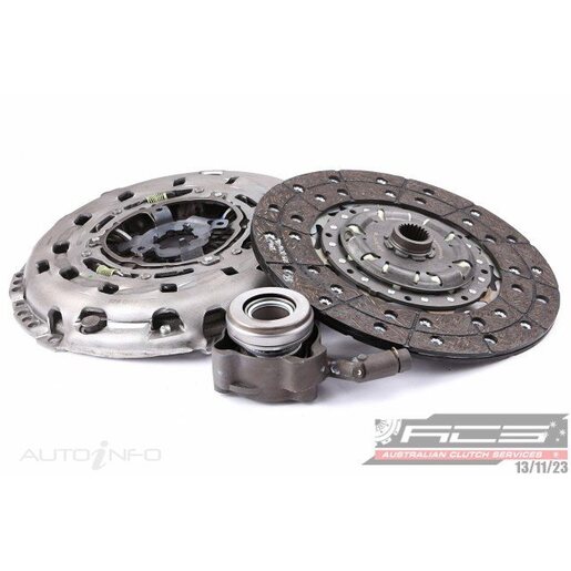 ACS Clutch Kit - KFI26402