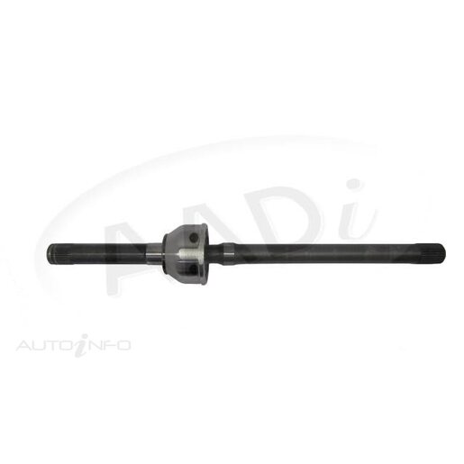 DRIVESHAFT ASSEMBLY