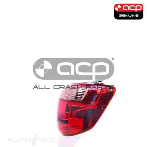 All Crash Parts Tail Light - CLA-21042RHG