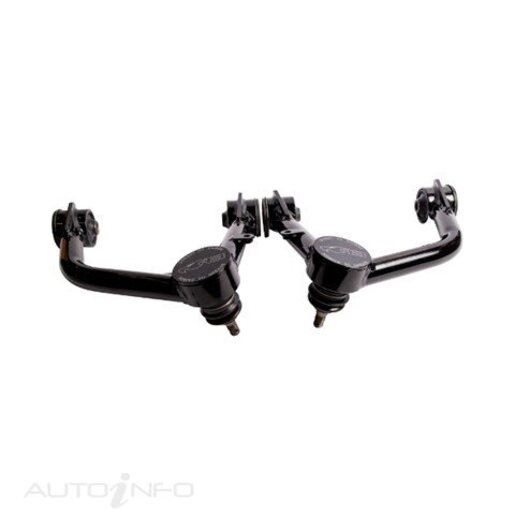 Blackhawk Front Upper Control Arm - UCA3841TV2