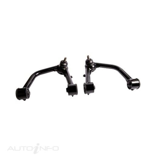 Blackhawk Front Upper Control Arm - UCA3841TV2