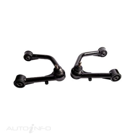 Blackhawk Front Upper Control Arm - UCA3841TV2