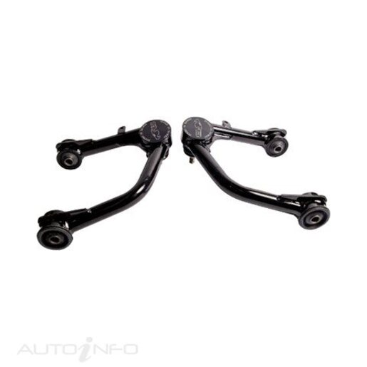 Blackhawk Front Upper Control Arm - UCA3841TV2