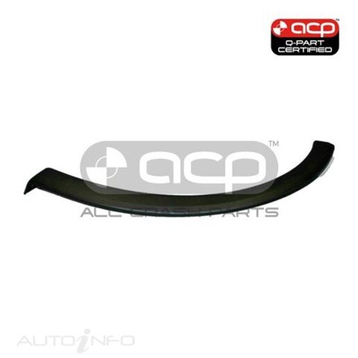 All Crash Parts Front Guard Moulding - GSC-10210LHQ