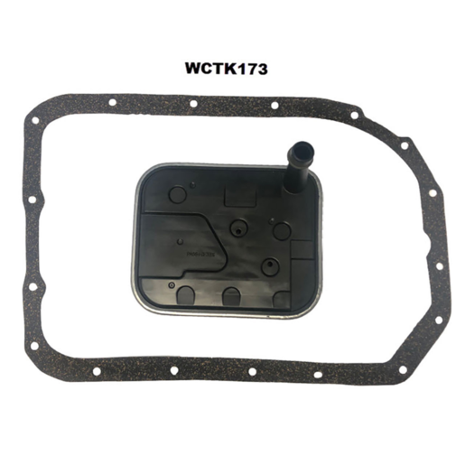 Wesfil Transmission Filter Kit To Suit RTK119 Jaguar - WCTK173