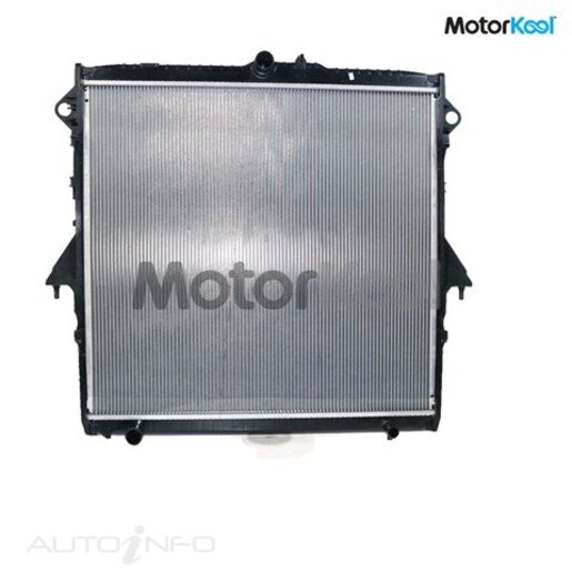 Motorkool Radiator - FCH-34002