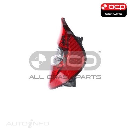 All Crash Parts Tail Light - TSF-21040RHG