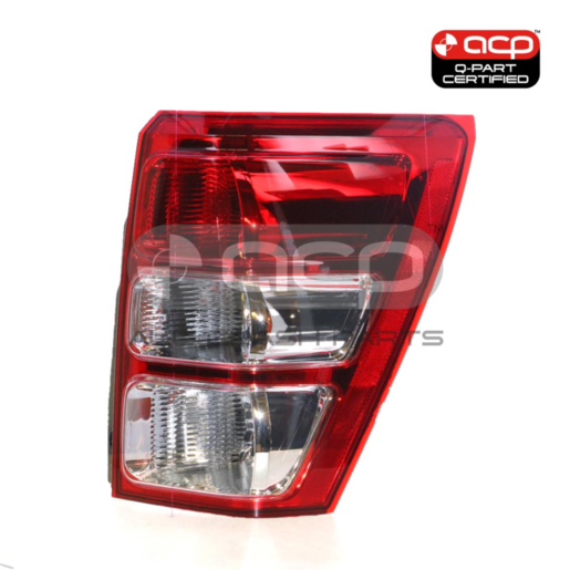 All Crash Parts Tail Lamp Drivers Side to Suit Grand Vitara - SVD-21041RHQ