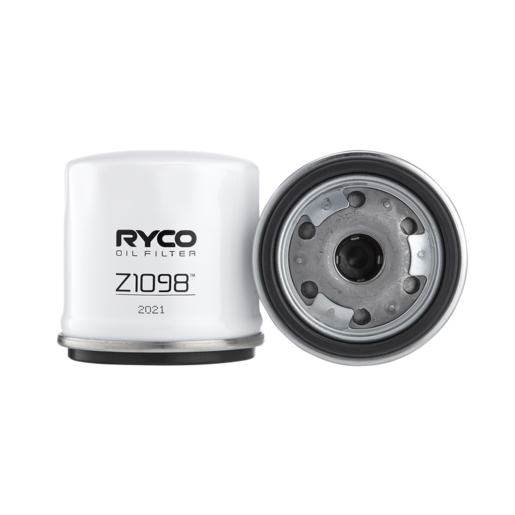 Ryco Transmission Filter - Z1098