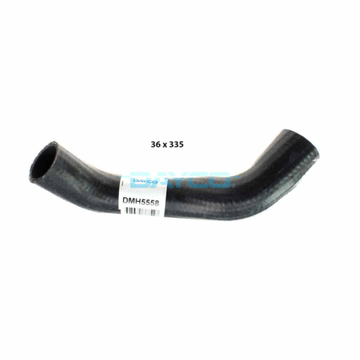 Dayco Moulded Hose - DMH5558