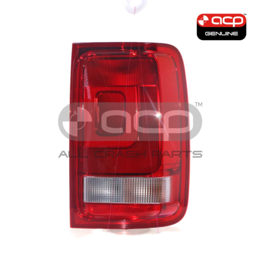 All Crash Parts Tail Lamp Drivers Side to Suit Volkswagen Amarok - VAH-21040RHG