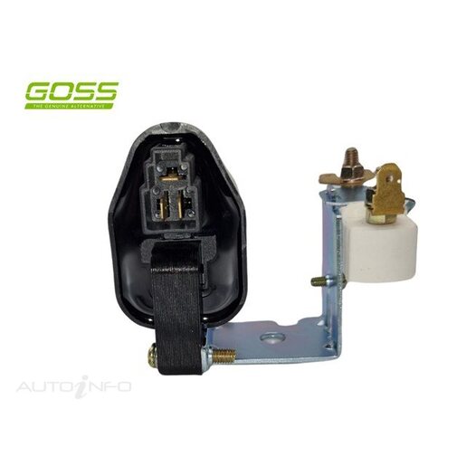 Goss Ignition Coil - C165