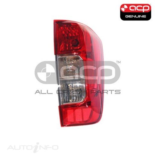 All Crash Parts Tail Light - NNM-21040RHG