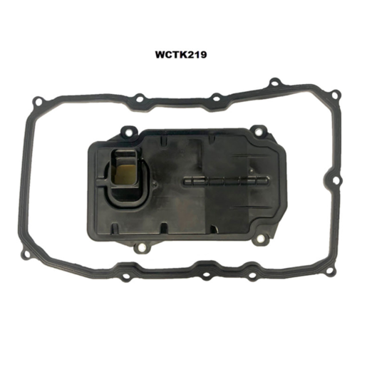 Wesfil Transmission Filter Kit To Suit RTK290 Audi/ VW - WCTK219